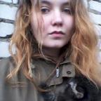 Анастасия аватар
