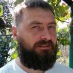 Виктор Горячий аватар