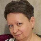 Portrait de Анна Ким