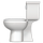 :toilet: